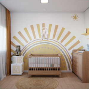 quarto-dormitorio-bebe-projeto-consultoria-online -neuroarquitetura